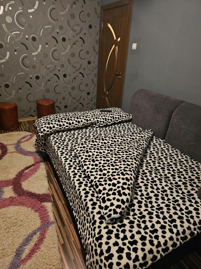 Cazare Bailesti Bagian luar foto