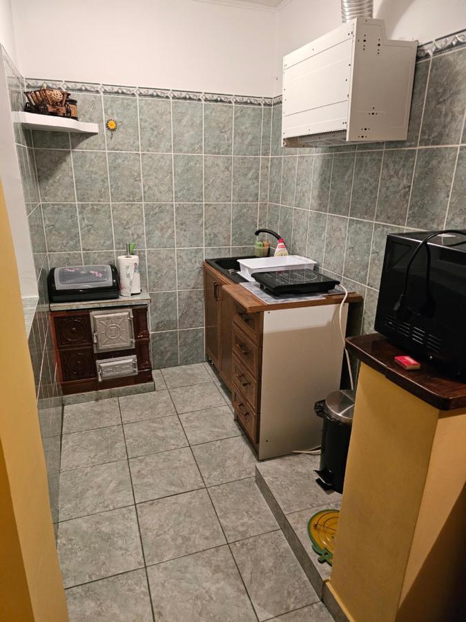 Cazare Bailesti Bagian luar foto