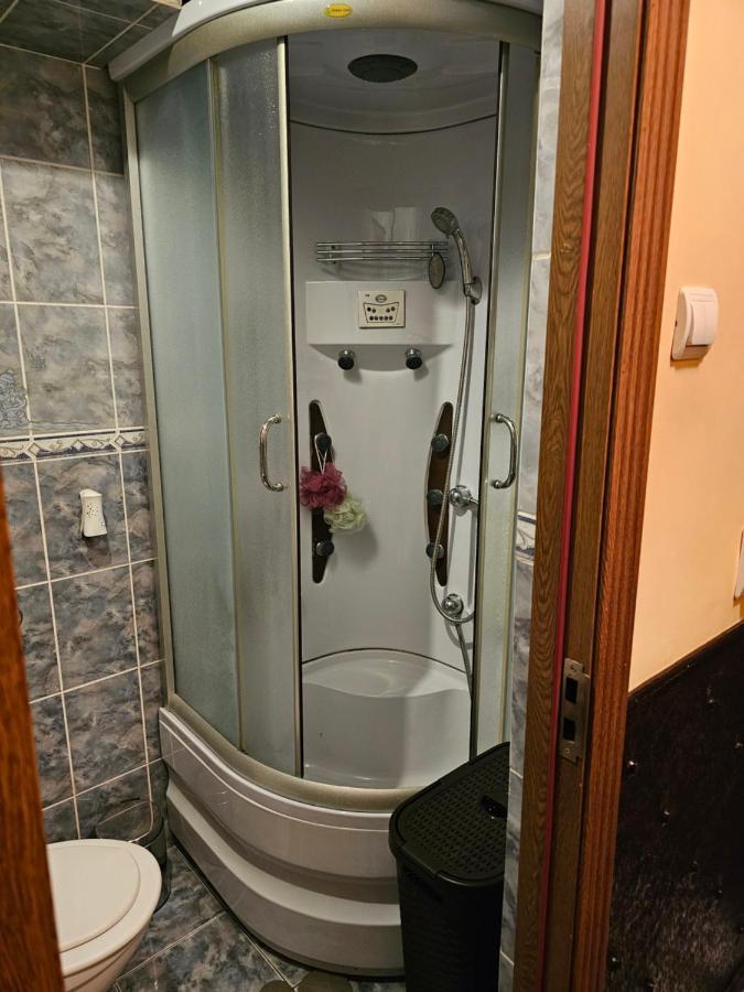 Cazare Bailesti Bagian luar foto